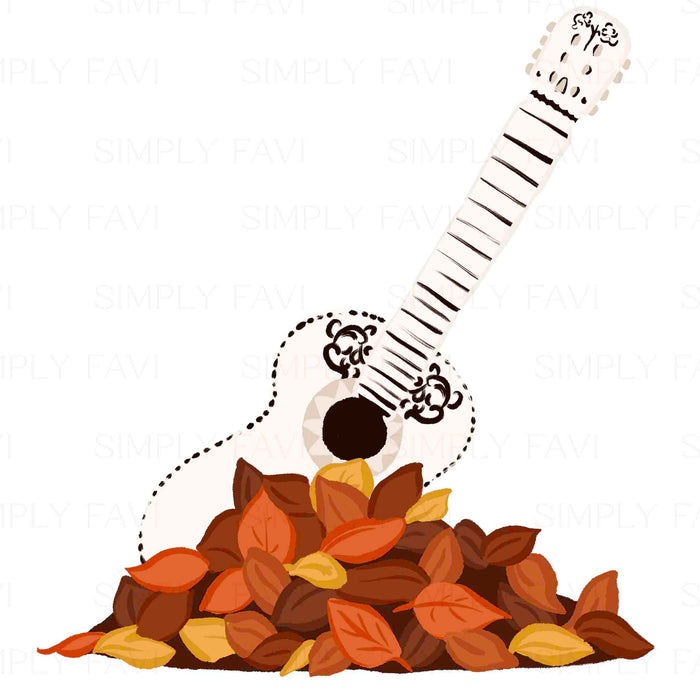The Magic of Fall - Bundle
