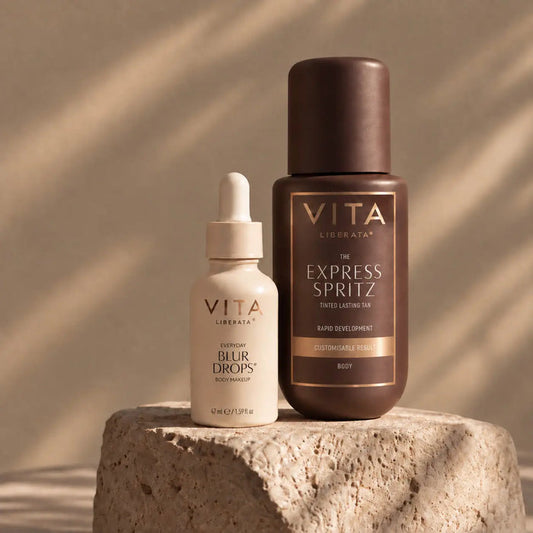 THE TRANSITIONAL SET MEDIUM Vita Liberata