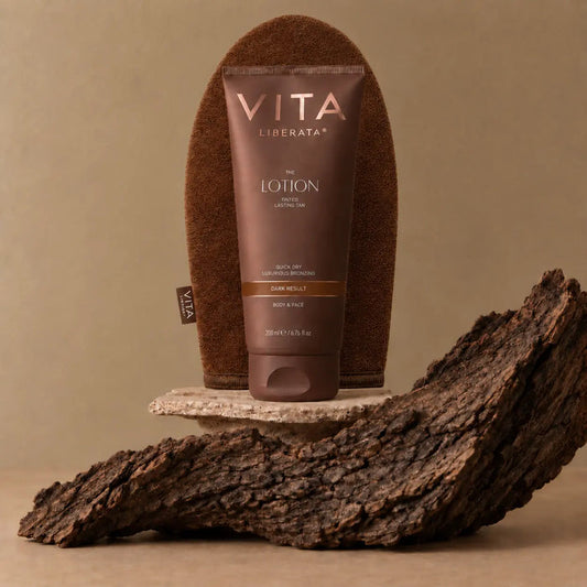 THE WINTER WARMER HYDRATION SET DARK Vita Liberata