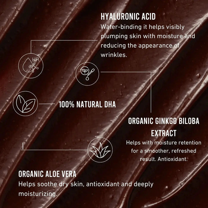 THE WINTER WARMER HYDRATION SET DARK Vita Liberata