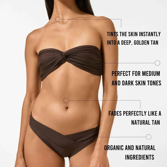 THE WINTER WARMER HYDRATION SET DARK Vita Liberata