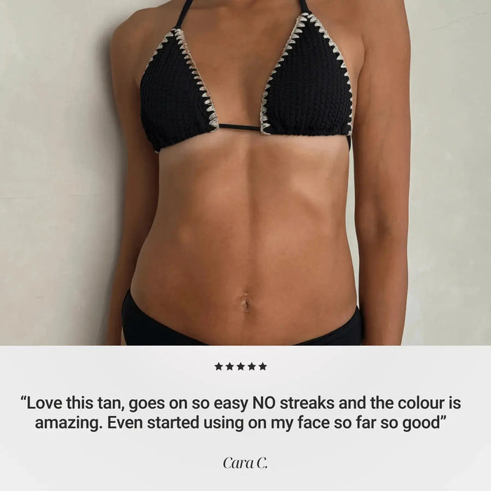 THE WINTER WARMER HYDRATION SET DARK Vita Liberata