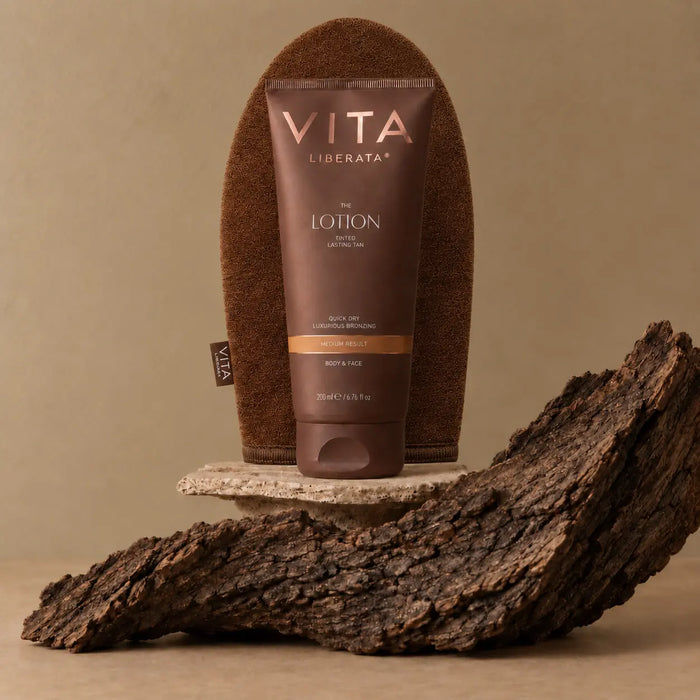 THE WINTER WARMER HYDRATION SET MEDIUM Vita Liberata