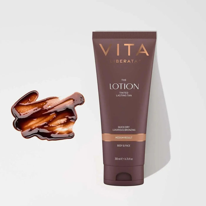 THE WINTER WARMER HYDRATION SET MEDIUM Vita Liberata