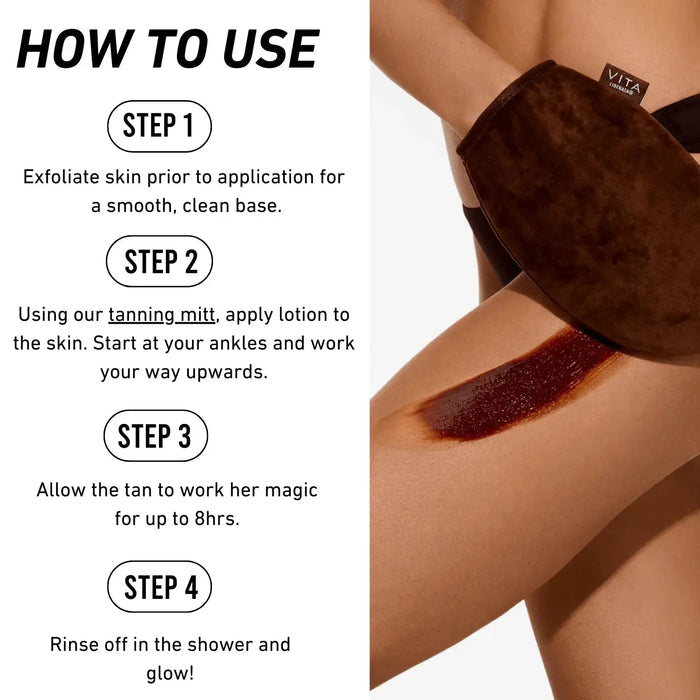 THE WINTER WARMER HYDRATION SET MEDIUM Vita Liberata