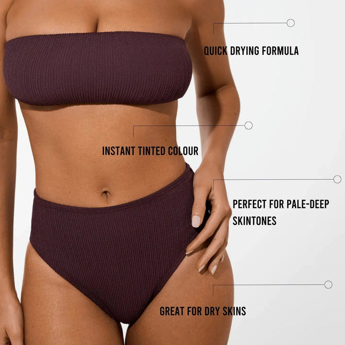 THE WINTER WARMER HYDRATION SET MEDIUM Vita Liberata