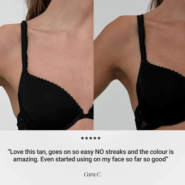 THE WINTER WARMER HYDRATION SET MEDIUM Vita Liberata