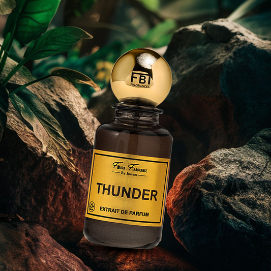 THUNDER UNISEX Inspired By: Tom Ford Ombre Leather
