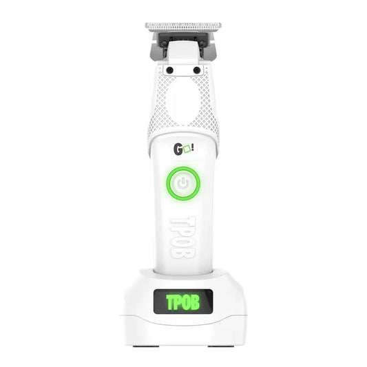 TPOB GO! TRIMMER – WHITEOUT EDITION
