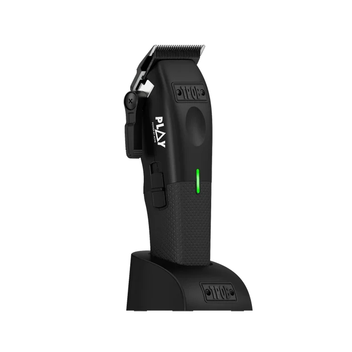 TPOB PLAY MINI CLIPPER – BLACKOUT EDITION