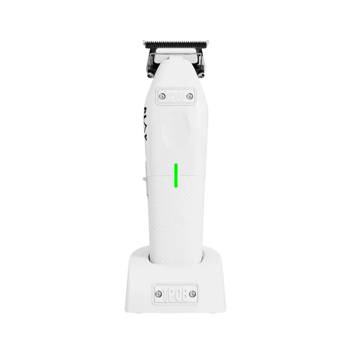 TPOB PLAY TRIMMER – WHITEOUT EDITION