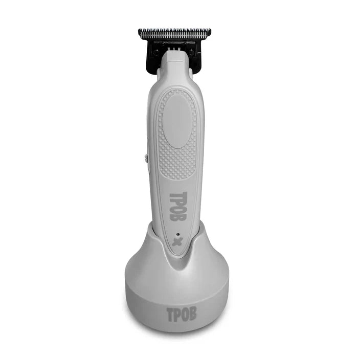 TPOB X DELUXE TRIMMER – GREY EDITION