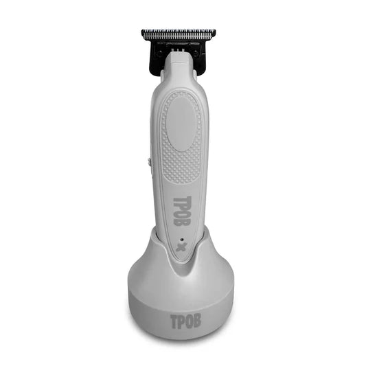 TPOB X DELUXE TRIMMER – GREY EDITION