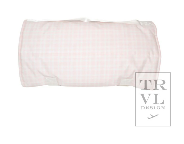 TRVL NAP MATS- MULTI STYLES