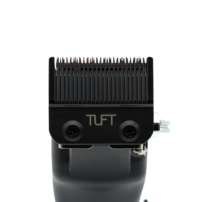 TUFT ELITE I PROFESSIONAL CLIPPER