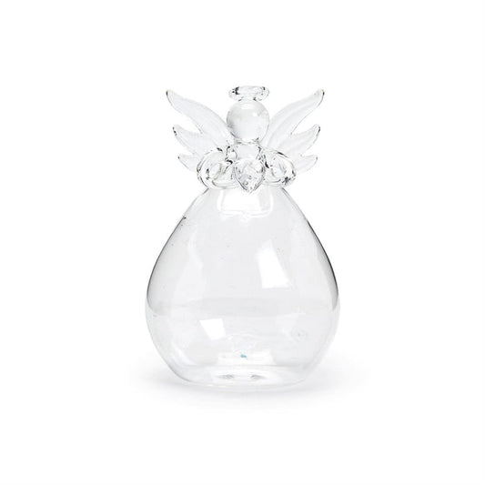 Two's Company-Angel Bud Vase
