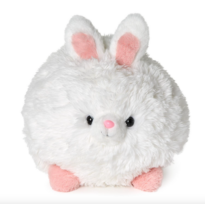 Two's Company-Snuggle Puff Super Soft Large Bunny Plush