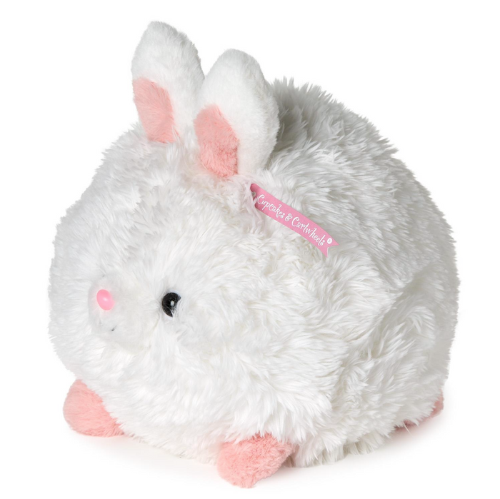 Two's Company-Snuggle Puff Super Soft Large Bunny Plush