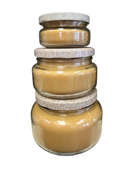 Tyler Candle- Fleur De Lis