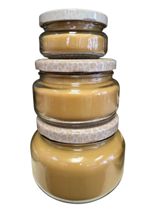 Tyler Candle-Trophy