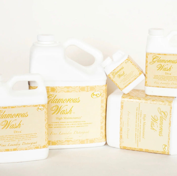 Tyler Glamorous Wash Multi Scent
