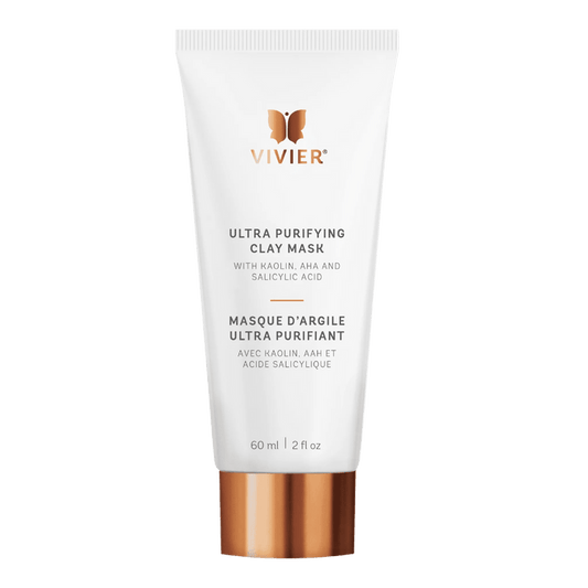 Ultra Purifying Clay Mask (Vivier) - MD Aesthetics