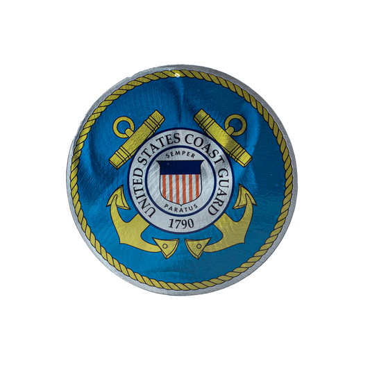 US Coast Guard Magnet