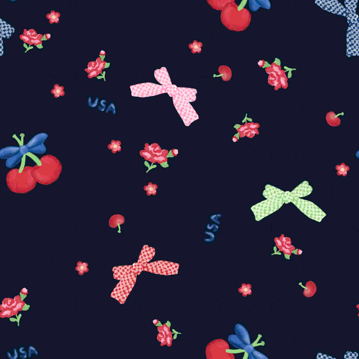 USA Cherries