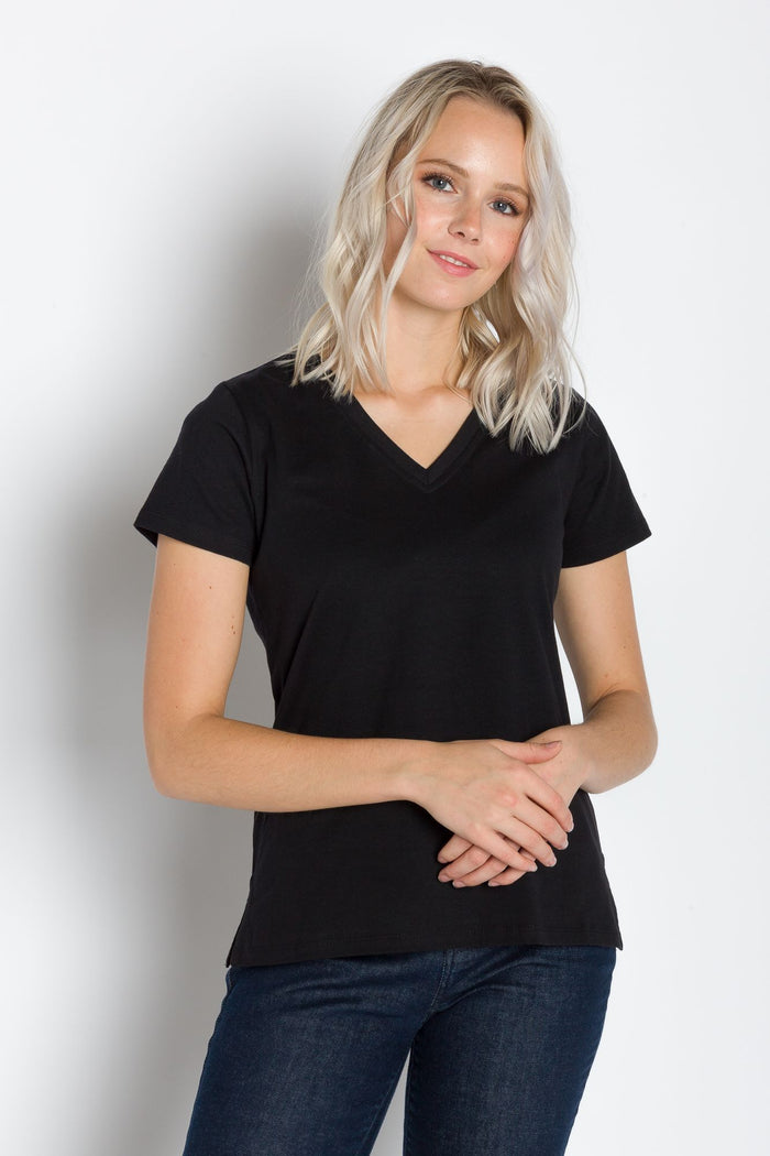 Black / XS