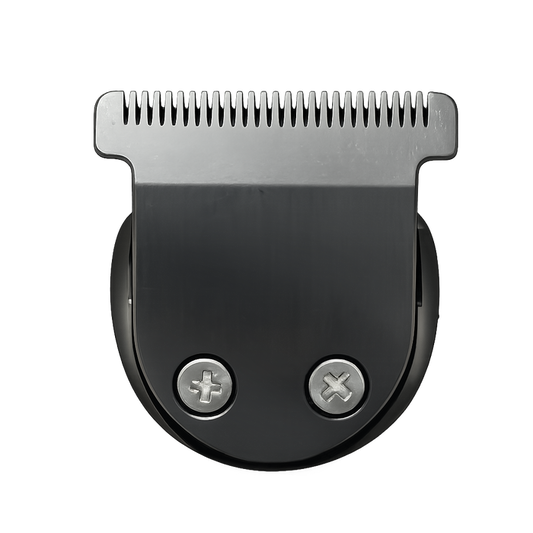 T Blade Attachment. The Beard Struggle