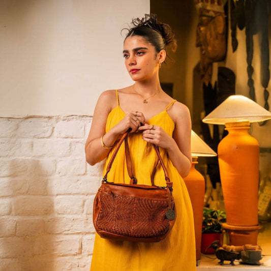 Vienna - Sling Bag