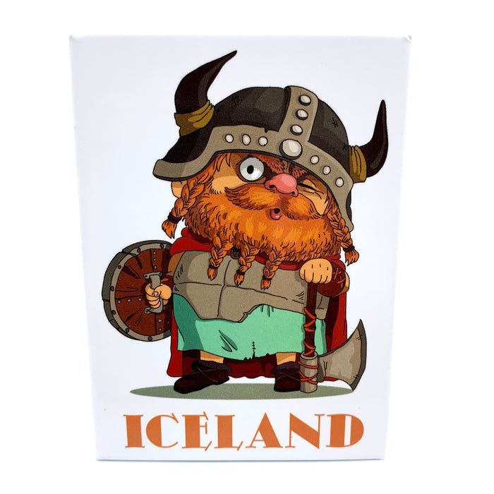 Viking 2 - Magnet
