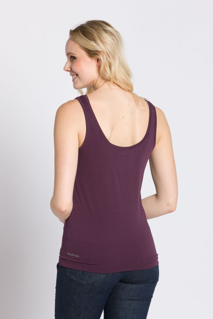 Violet | Women's Tank Top