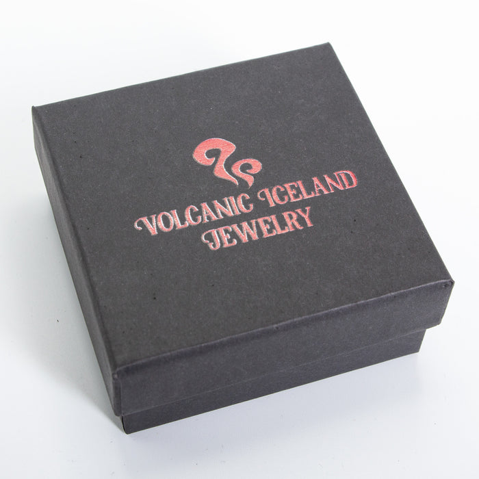 Volcanic Iceland Jewelry - Bracelet 4 - Idontspeakicelandic