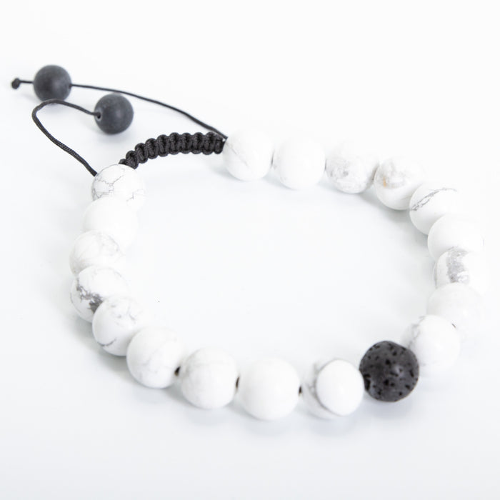 Volcanic Iceland Jewelry - Bracelet 6 - Idontspeakicelandic