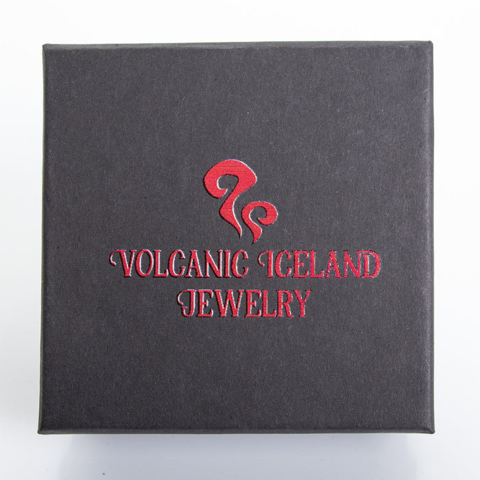 Volcanic Iceland Jewelry - Bracelet 6 - Idontspeakicelandic