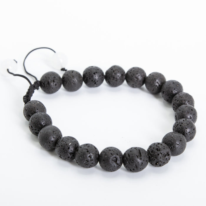 Volcanic Iceland Jewelry - Bracelet 8 - Idontspeakicelandic