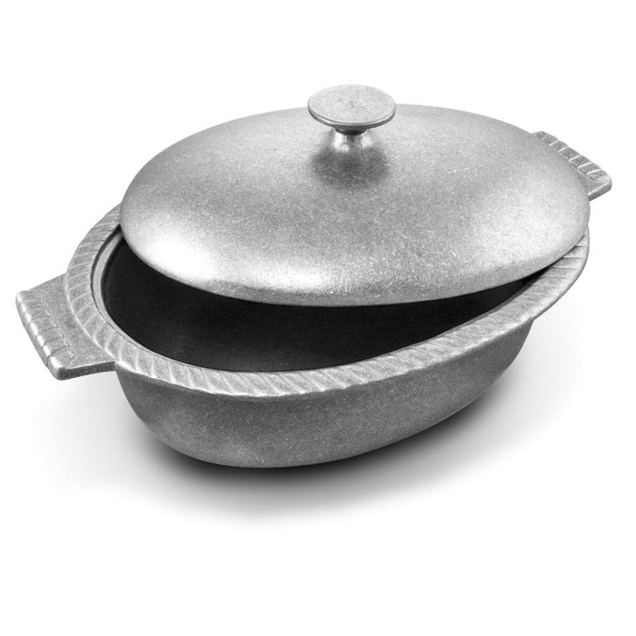 Warm Chili Pot W/Lid