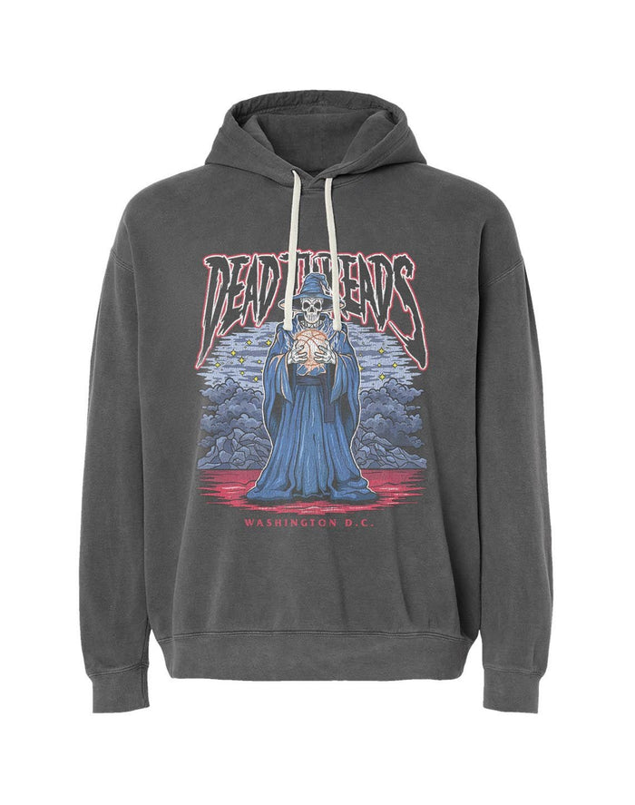 WASHINGTON BASKETBALL - LIGHTWEIGHT HOODIE – Lightweight – Dead Threads Apparel