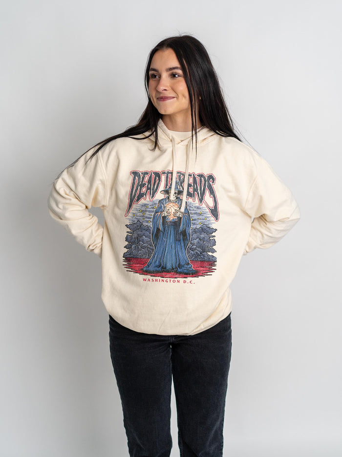 WASHINGTON BASKETBALL - LIGHTWEIGHT HOODIE – Lightweight – Dead Threads Apparel
