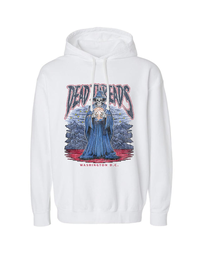 WASHINGTON BASKETBALL - LIGHTWEIGHT HOODIE – Lightweight – Dead Threads Apparel