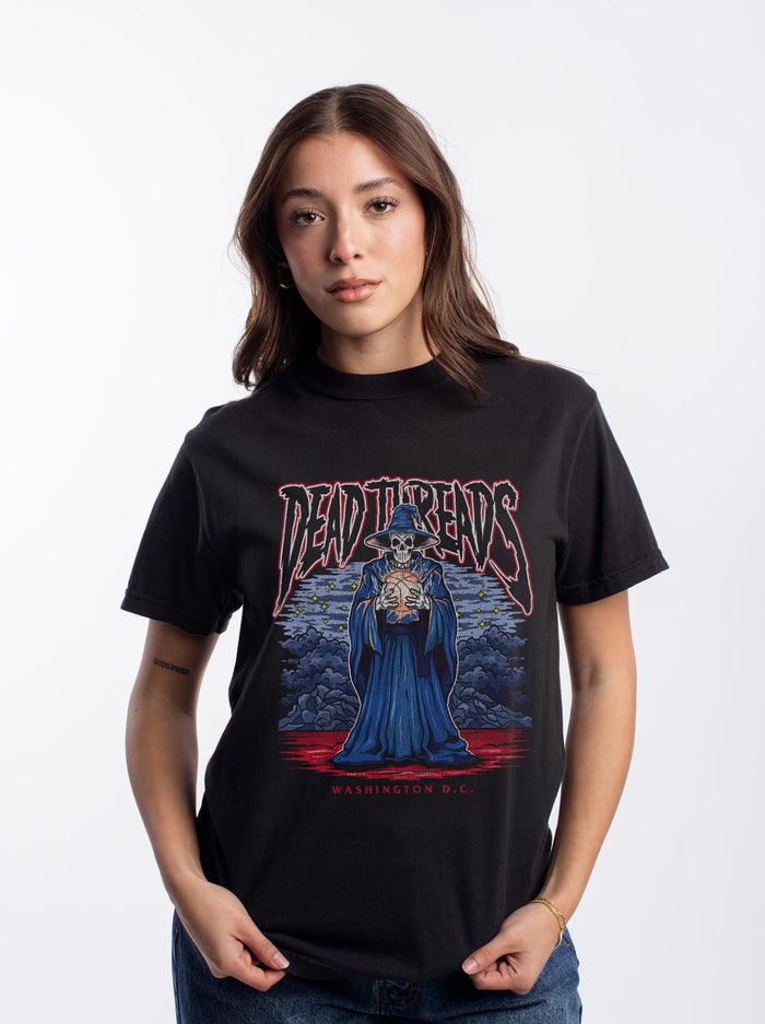 WASHINGTON BASKETBALL – T-Shirt – Dead Threads Apparel