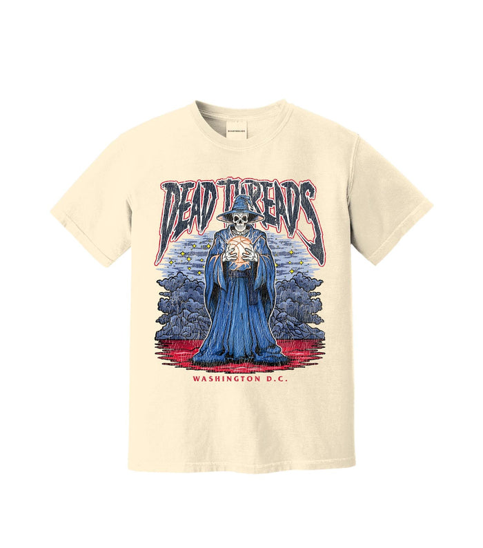 WASHINGTON BASKETBALL – T-Shirt – Dead Threads Apparel