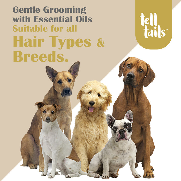Waterless Kit For Dogs