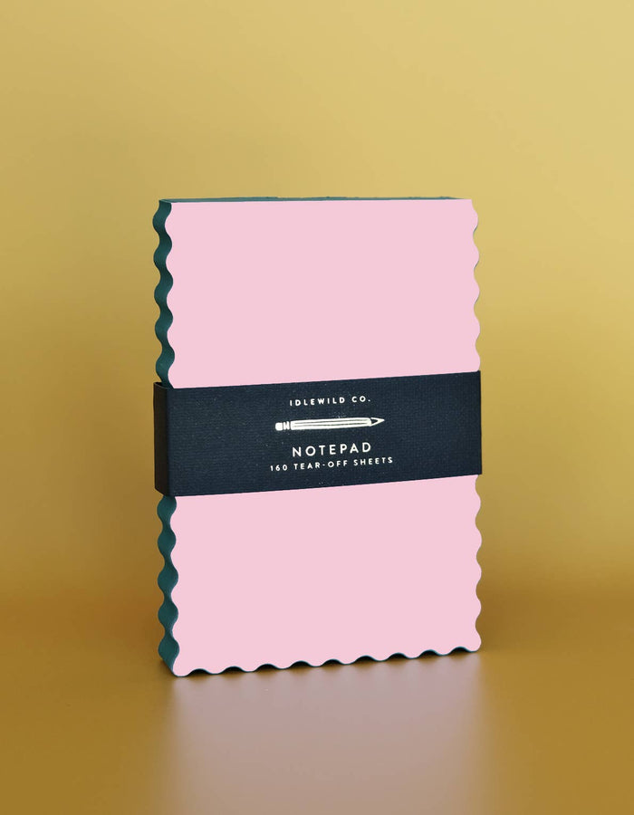 Wave Notepad