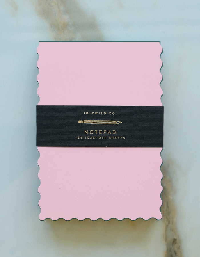 Wave Notepad