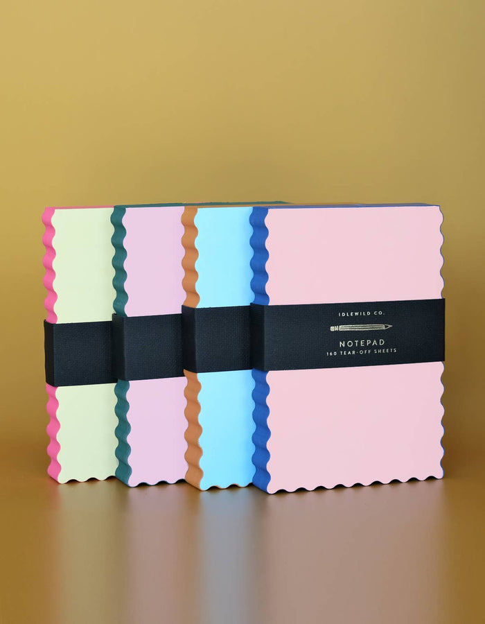 Wave Notepad