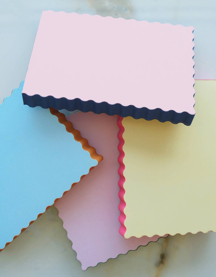 Wave Notepad