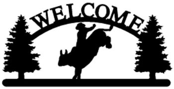 Welcome Bullrider