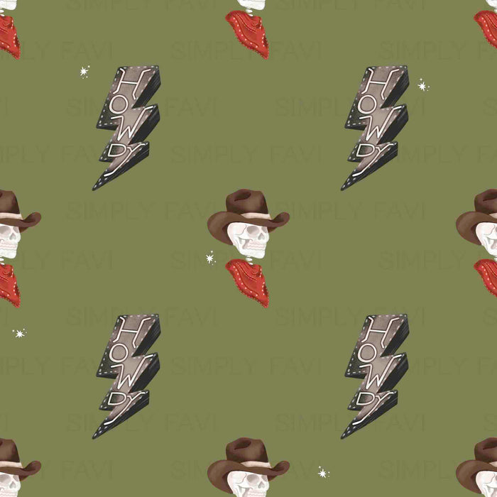 Wild Wild West